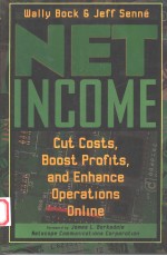 NET INCOME CUT COSTS