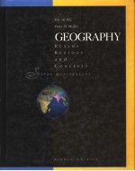 GEOGRAPHY EIGHTH EDITION