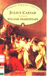 JULIUS CAESAR