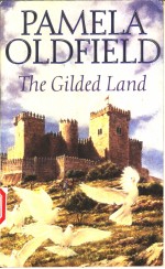 PAMELA OLDFIELD THE GILDED LAND