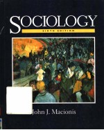 SOCIOLOGY SIXTH EDITION