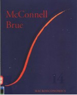 MACROECONOMICS PRINCIPLES，PROBLEMS，AND POLICIES FOURTEENTH EDITION