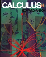CALCULUS WITH ANALYTIC GEOMETRY FIFTH EDITION
