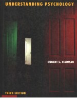 UNDERSTANDING PSYCHOLOGY THIRD EDITION