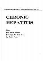 chronic hepatitis