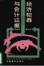 经济犯罪与会计证据