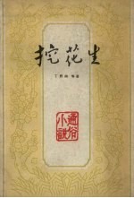 挖花生 通俗小说
