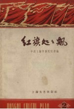 红旗处处飘 2