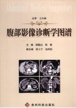 腹部影像诊断学图谱