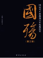 国殇:国民党正面战场空军抗战纪实.第3部
