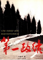 第一政绩