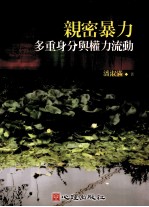 亲密暴力 多重身份与权力流动