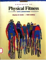 CONCEPTS OF PHYSICAL FITNESS WITH LABORATORIES