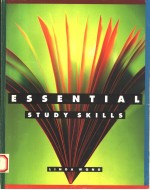 ESSENTIAL STUDY SKILLS