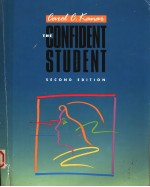 THE CONFIDENT STUDENT SECOND EDITION