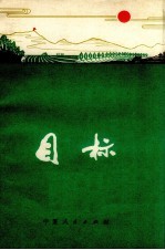 目标