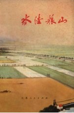 水洼粮山 报告文学集