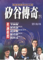 矽谷传奇 下