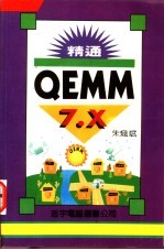 精通 QEMM 7.X