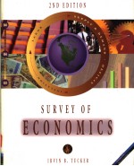 SURVEY OF ECONOMICS SECOND EDITION