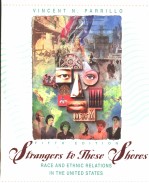STRANGERS TO THESE SHORES RACE AND ETHNIC RELATIONS IN THE UNITED STATES FIFTH EDITION