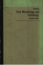 PRACTICAL FOOD MICROBIOLOGY AND TECHNOLOGY SECOND EDITION