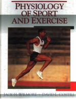 PHYSIOLOGY OF SPORT AND EXERCISE