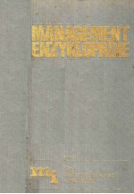 MANAGEMENT-ENZYKLOPADIE 5 FUNFTER BAND