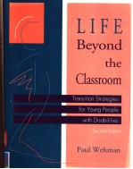 LIFE BEYOND THE CLASSROOM SECOND EDITION