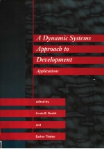 A DYNAMIC SYSTEMS APPROACH TO DEVELOPMENT APPLICATIONS