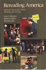 REREADING AMERICA