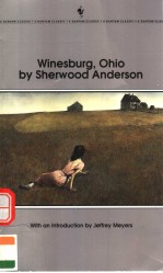 WINESBURG,OHIO
