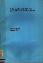 A LOGICAL LANGUAGE FOR DATA AND KNOWLEDGE BASES