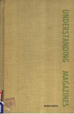 UNDERSTANDING MAGAZINES SECOND EDITION