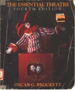THE ESSENTIAL THEATRE FOURTH EDITION