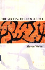 THE SUCCESS OF OPEN SOURCE