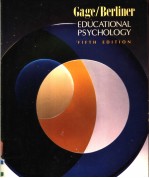 EDUCATIONAL PSYCHOLOGY FIFTH EDITION