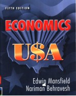 ECONOMICS U﹩A FIFTH EDITION