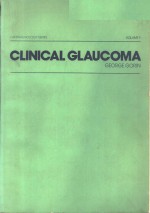 CLINICAL GLAUCOMA VOLUME 1