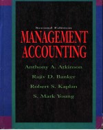 MANAGEMENT ACCOUNTING SECOND EDITION