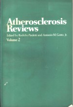 ATHEROSCLEROSIS REVIEWS VOLUME 2
