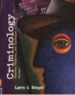 CRIMINOLOGY THEORIES