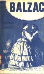 BALZAC EUGENIE GRANDET