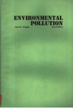 ENVIRONMENTAL POLLUTION SECOND EDITION