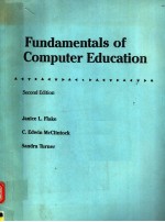 FUNDAMENTALS OF COMPUTER EDUCATION SECOND EDITION