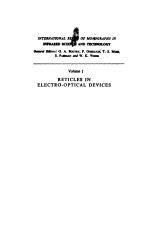 RETICALES IN ELECTRO-OPTICAL DEVICES