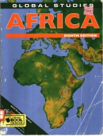 AFRICA EIGHTH EDITION