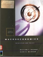 MACROECONOMICS PRINCIPLES AND POLICY EIGHTH EDITION