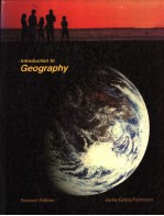 INTRODUCTION TO GEOGRAPHY SECOND EDITION