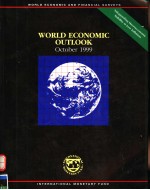 WORLD ECONOMIC OUTLOOK OCTOBER 1999